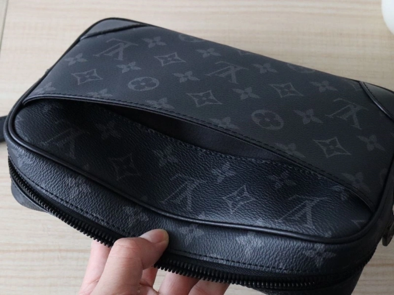 LV Clutch Bags 4178A-0039