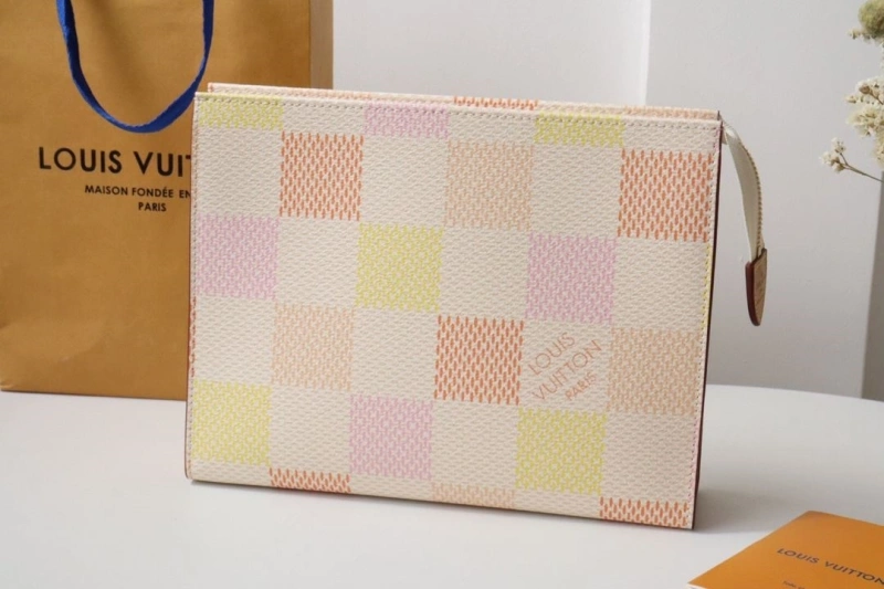 LV Clutch Bags 4178A-0152