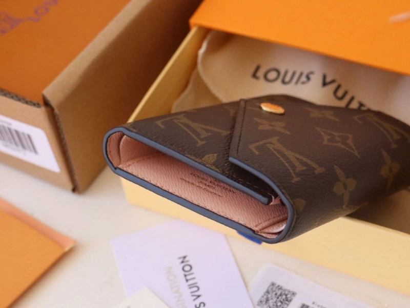 LV Wallets 4178A-0188