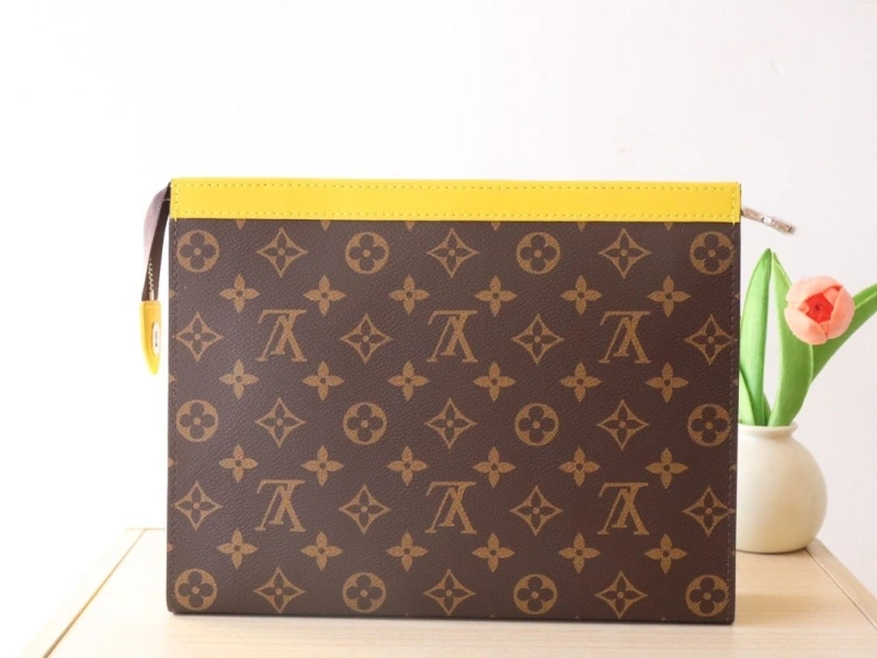 LV Clutch Bags 4178A-0236