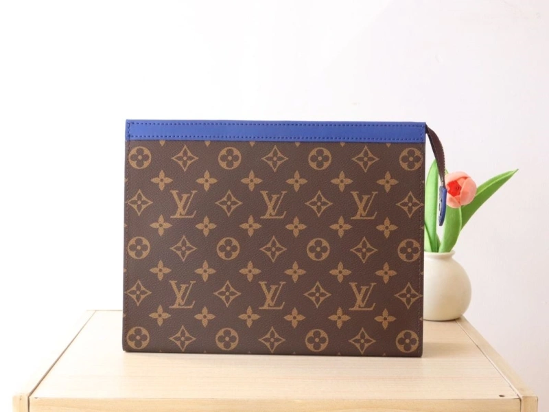 LV Clutch Bags 4178A-0238