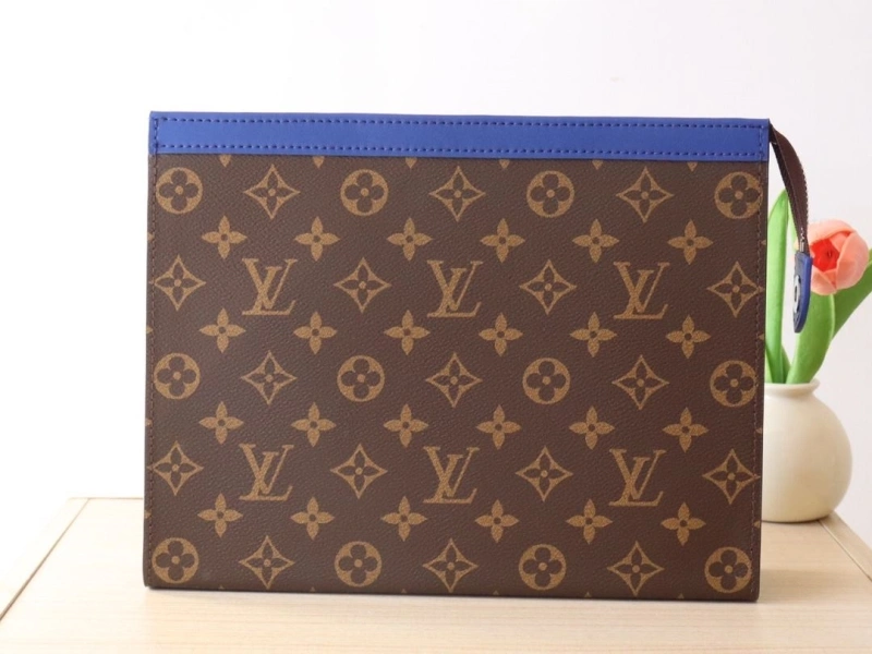 LV Clutch Bags 4178A-0238