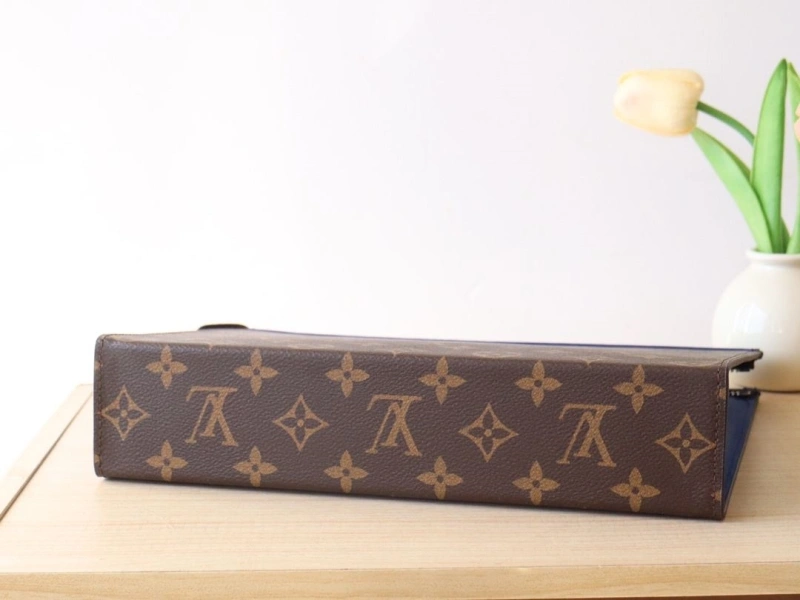 LV Clutch Bags 4178A-0238