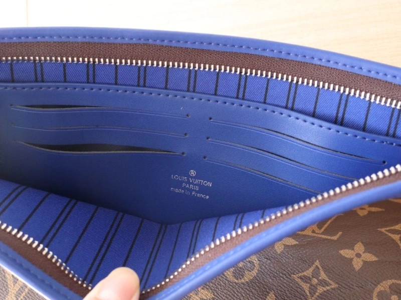 LV Clutch Bags 4178A-0238