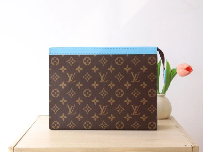 LV Clutch Bags 4178A-0240