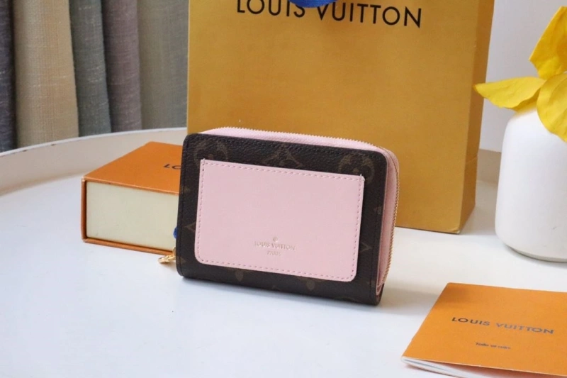 LV Wallets 4178A-0266