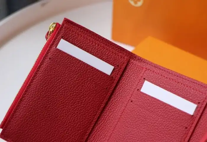 LV Wallets 4178D-0131