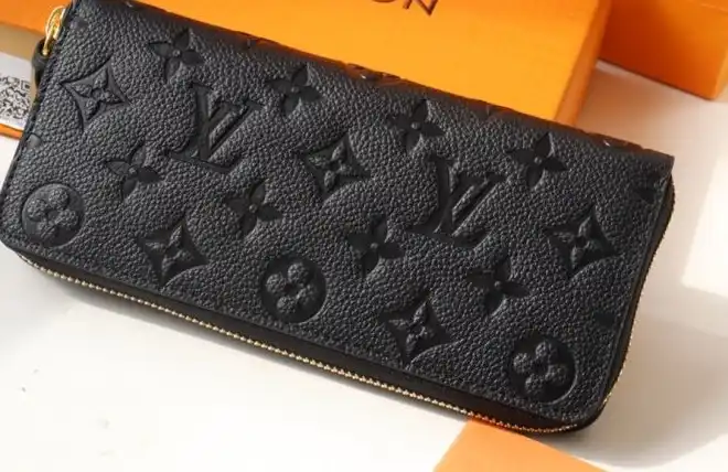LV Wallets 4178D-0134