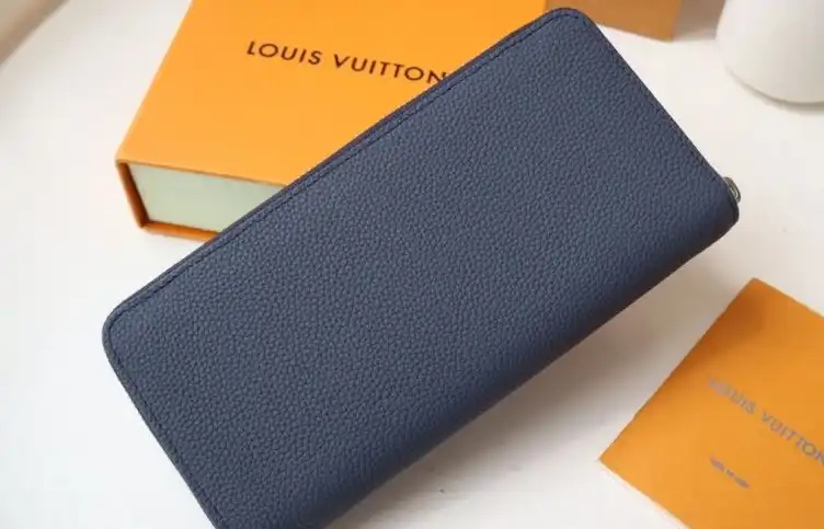 LV Wallets 4178D-0145