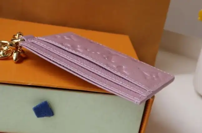 LV Wallets 4178D-0148