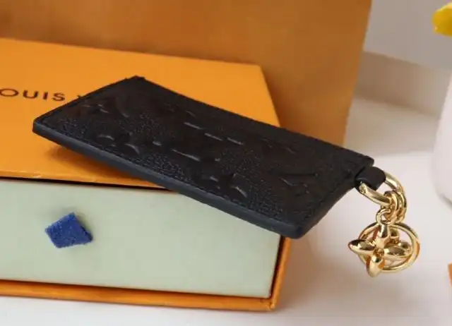 LV Wallets 4178D-0149