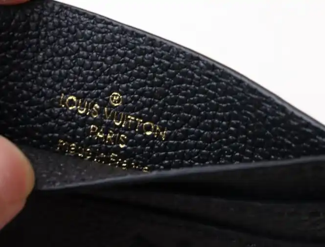 LV Wallets 4178D-0149