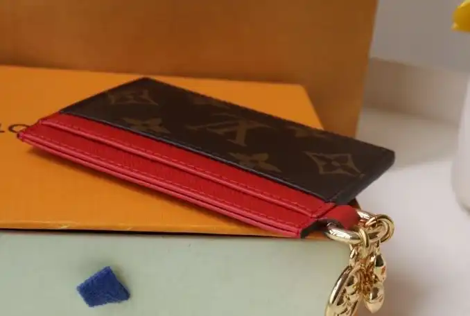 LV Wallets 4178D-0154