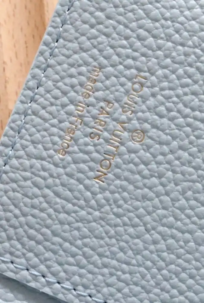 LV Wallets 4178D-0172
