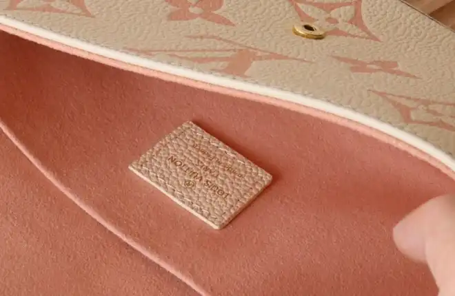 LV Wallets 4178F-0030