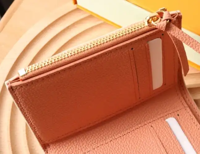 LV Wallets 4178F-0056