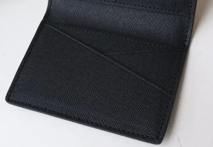 LV Wallets 4178F-0061