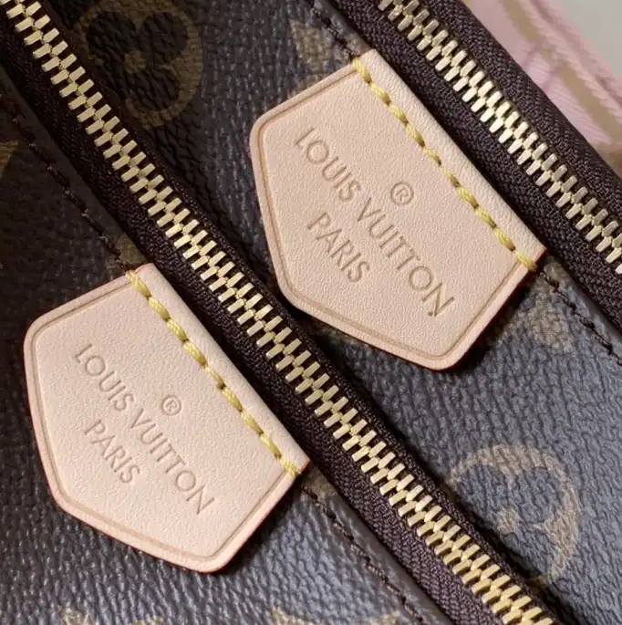 LV Satchel bags 4178F-0066