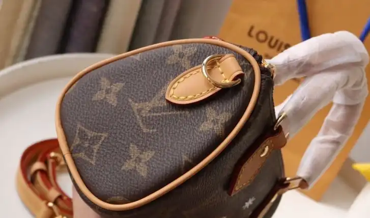 LV Speedy Bags 4178F-0103