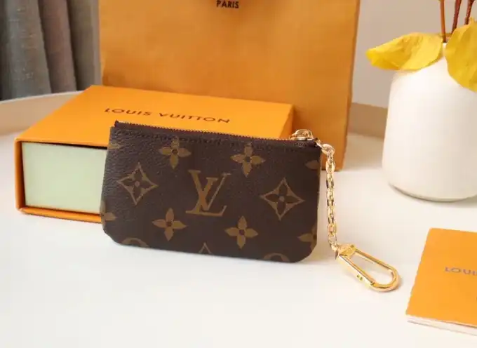 LV Wallets 4178F-0112