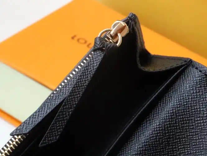 LV Wallets 4178F-0126