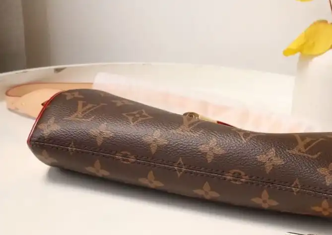 LV Satchel bags 4178G-0003