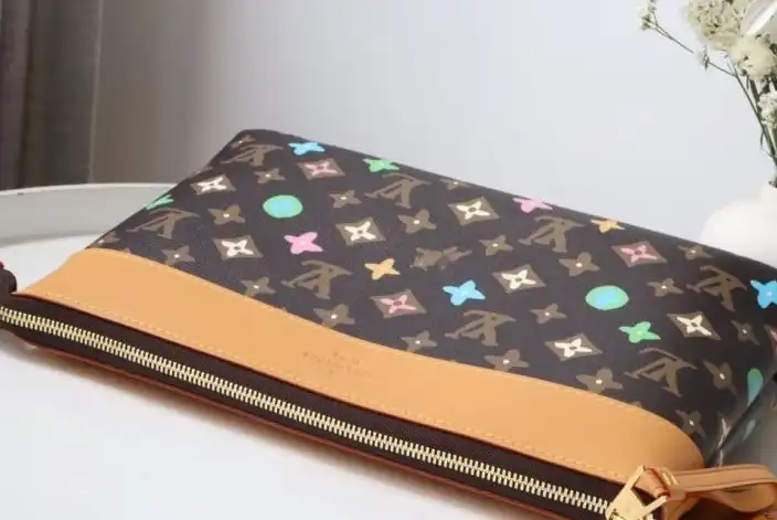 LV Clutch Bags 4178G-0030