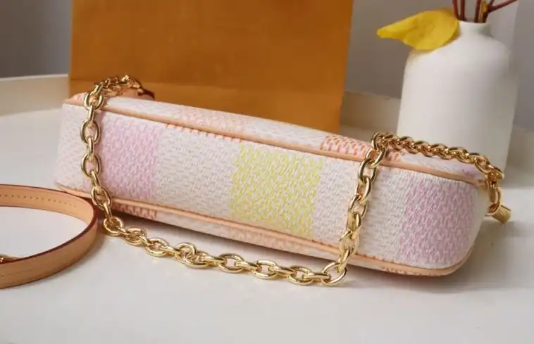 LV Satchel bags 4178G-0048