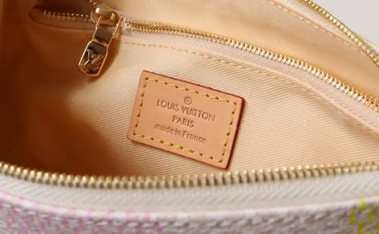 LV Satchel bags 4178G-0048