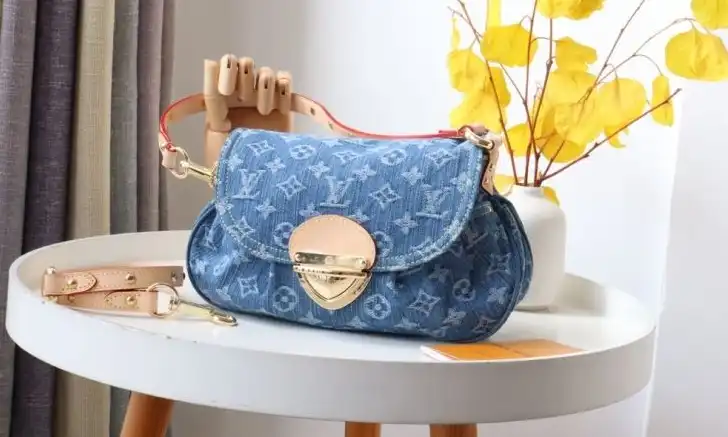 LV Satchel bags 4178G-0051