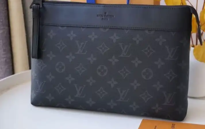 LV Clutch Bags 4178G-0095