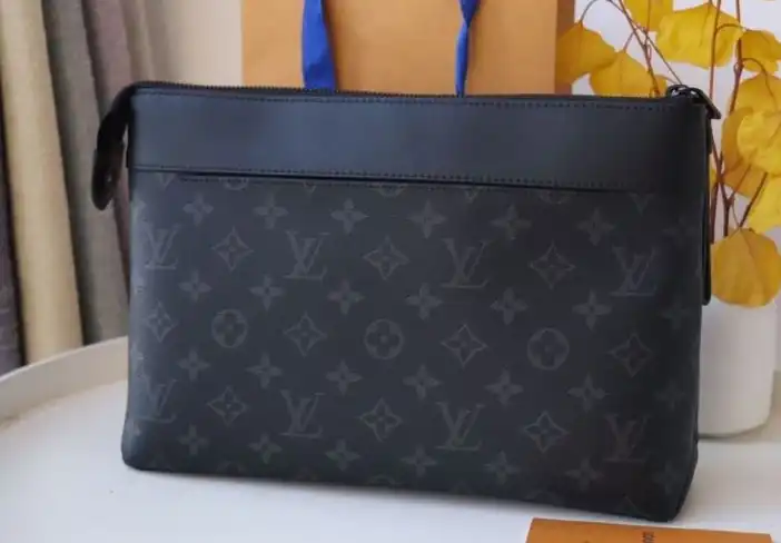 LV Clutch Bags 4178G-0095