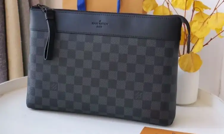 LV Clutch Bags 4178G-0096