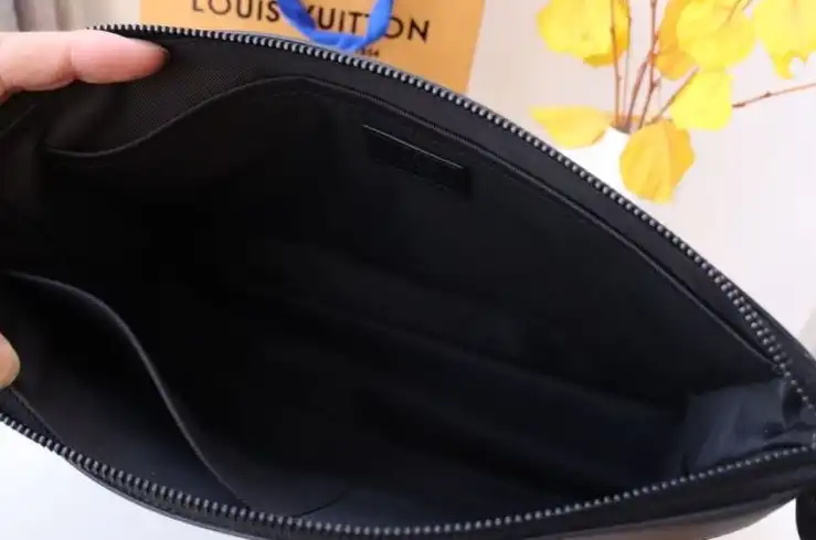 LV Clutch Bags 4178G-0097