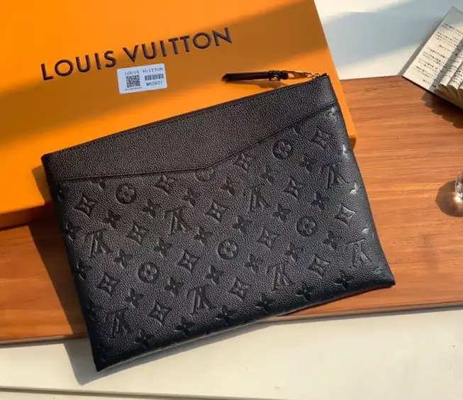 LV Clutch Bags 4178G-0105