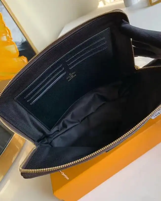 LV Clutch Bags 4178G-0114