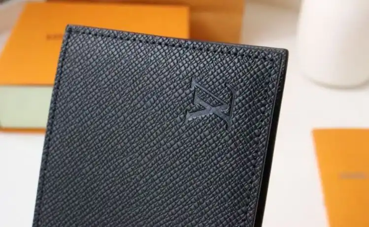 LV Wallets 4178G-0115