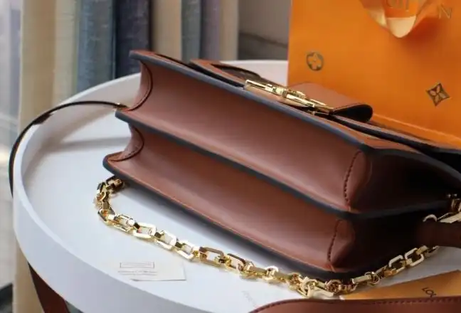 LV Satchel bags 4178G-0169