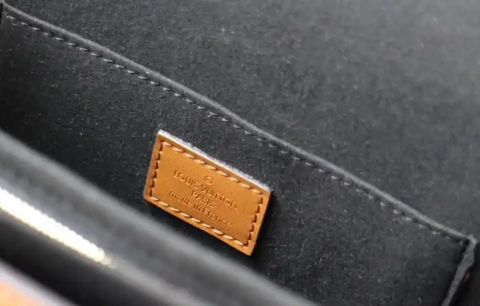 LV Satchel bags 4178G-0169