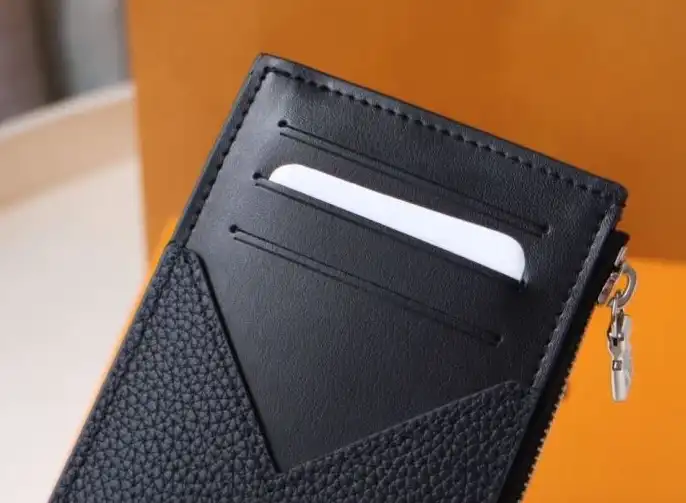 LV Wallets 4178G-0190