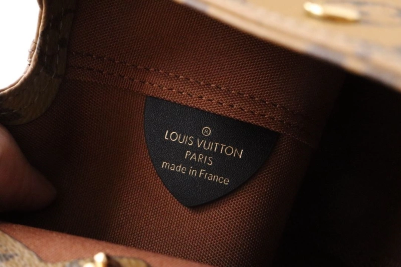 LV Shopping Bags 4178H-0003