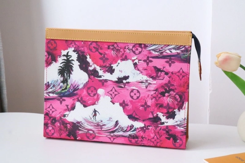 LV Clutch Bags 4178H-0034