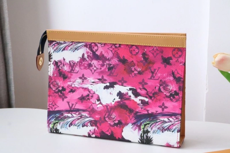 LV Clutch Bags 4178H-0034