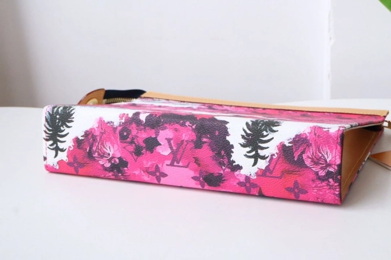 LV Clutch Bags 4178H-0034