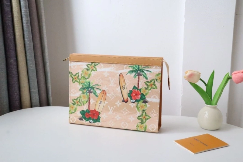 LV Clutch Bags 4178H-0036