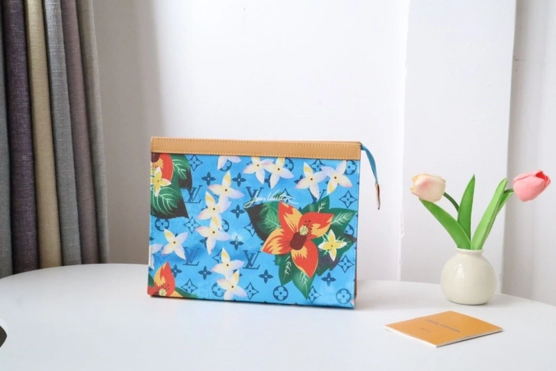 LV Clutch Bags 4178H-0037