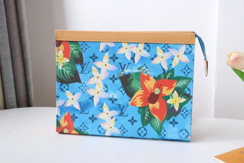 LV Clutch Bags 4178H-0037