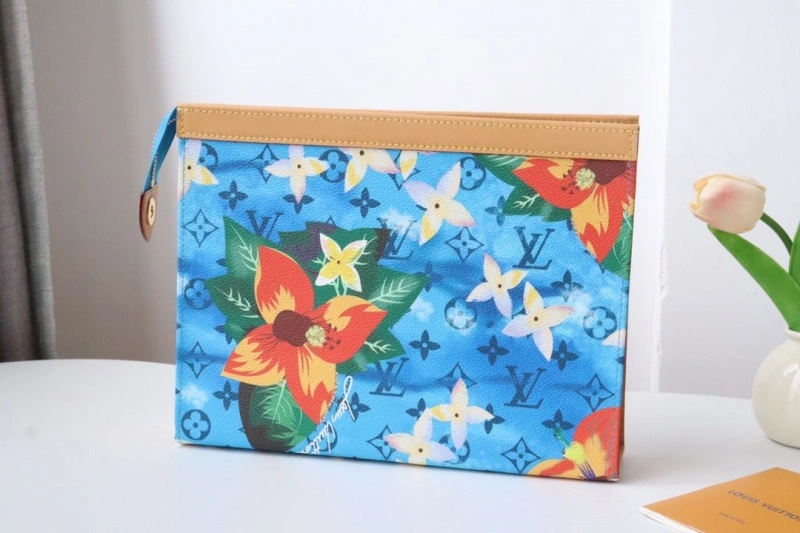 LV Clutch Bags 4178H-0037