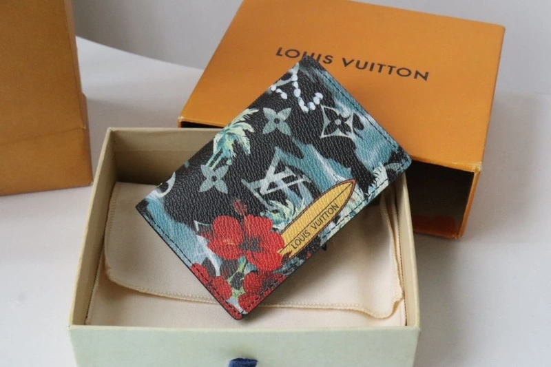 LV Wallets 4178H-0042
