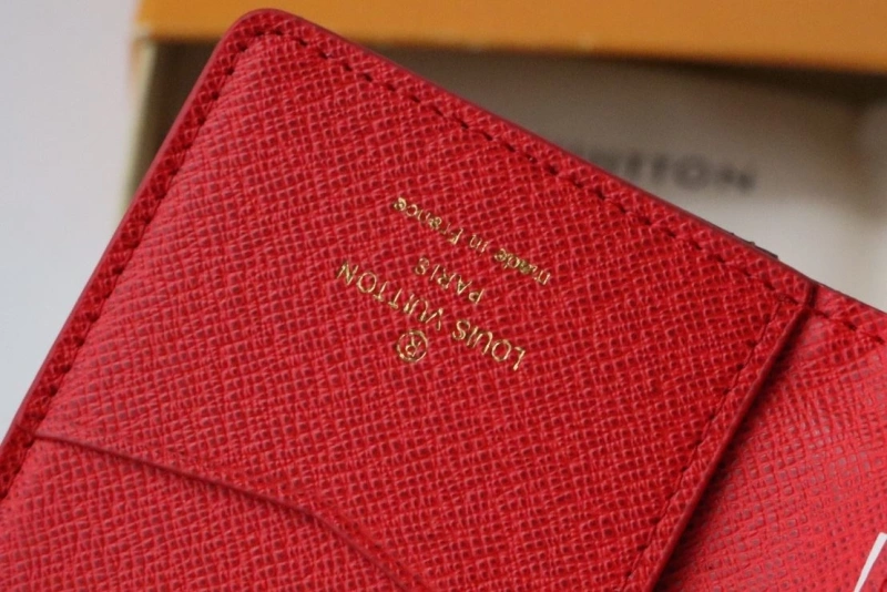 LV Wallets 4178H-0054